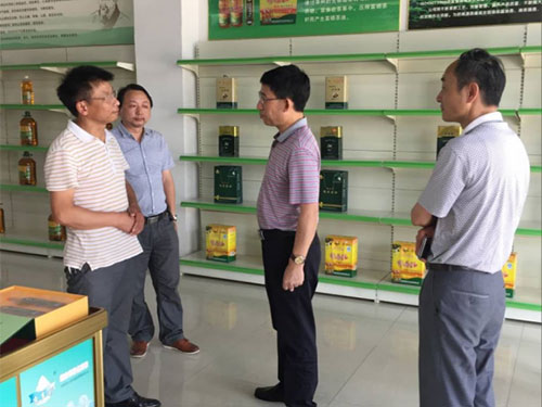 乐天堂fun88,油茶种植出产加工销售,植物油种植出产加工销售