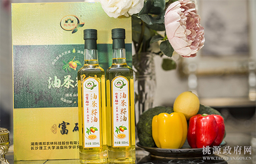 乐天堂fun88,油茶种植出产加工销售,植物油种植出产加工销售