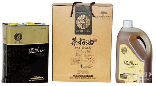 乐天堂fun88,油茶种植出产加工销售,植物油种植出产加工销售