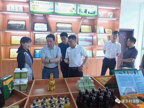 乐天堂fun88,油茶种植出产加工销售,植物油种植出产加工销售